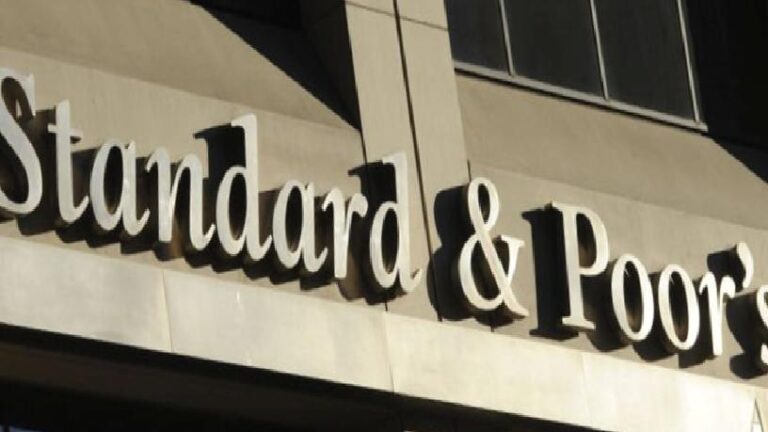 S&P’den küresel ekonomi için 2025 büyüme tahmini