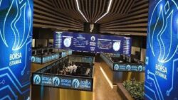 SPK Başkanı Gönül, halka arzdan 55,9 milyar lira fon sağlandı