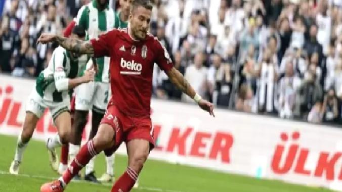 Süper Lig’de penaltılarda zirvede 3 takım var