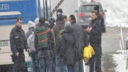 Suriye ve Afganistan’dan sonra Almanya’ya iltica başvurularında Türkler üçüncü sırada