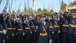 Teğmenler için ihraç hazırlığı iddiası