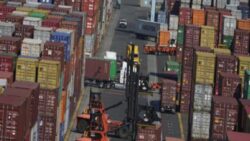 TİM: İhracat Talep Endeksi Ekim’de eşik değerin altında