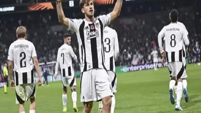 Transfer | Semih Kılıçsoy’a dev bütçe! Almanların radarında