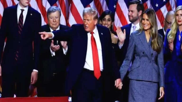 Trump’ın kabinesi şekilleniyor