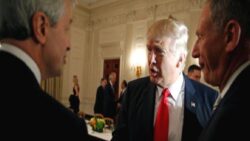 Trump’tan Jamie Dimon açıklaması: Hükümette görev almayacak