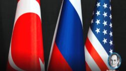 TSK’nın Kuzeydoğu Suriye harekatı tartışılıyor, Ankara Trump’ı bekliyor | Rusya’dan yanıt geldi: Kabul edilemez