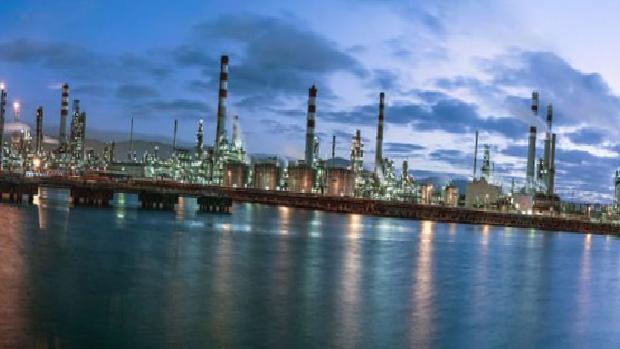 Tüpraş’ta patlama