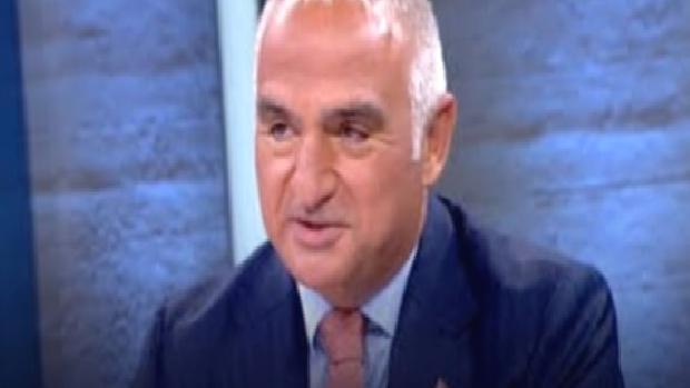 “Turizmde artık süper ligdeyiz”