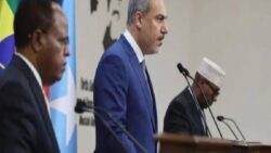 Türkiye-Afrika dışişleri bakanları zirvesi: Ankara’nın öncelikleri neler?