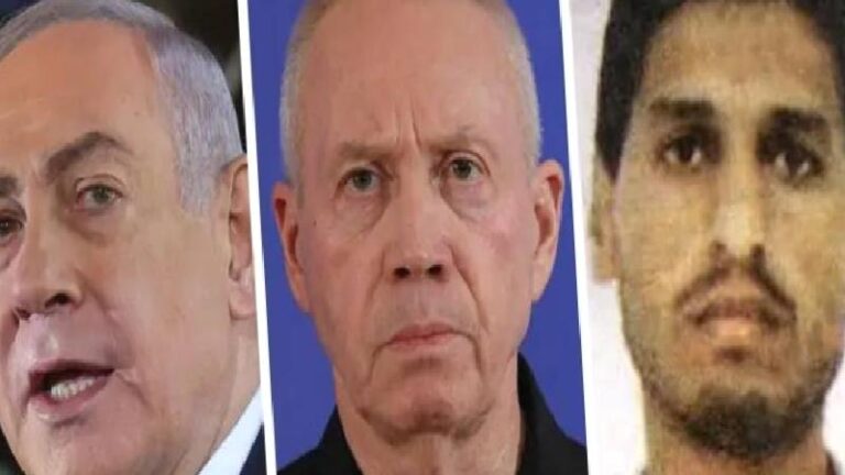 Uluslararası Ceza Mahkemesi’nin Netanyahu hakkında tutuklama emri ne anlama geliyor?