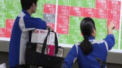 Wall Street’te yaşanan yükseliş Asya piyasalarına yansımadı