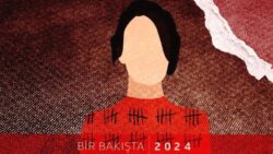 2024 yılında şüpheli kadın ölümleri: ‘Bu kadınların hepsi mi intihar etti?’