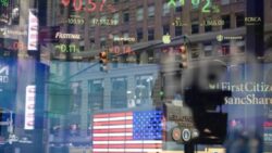 ABD’de borsa yatırım fonlarına rekor yıllık giriş