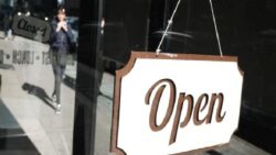 ABD’de küçük işletmelerin güveni son 3,5 yılın zirvesinde