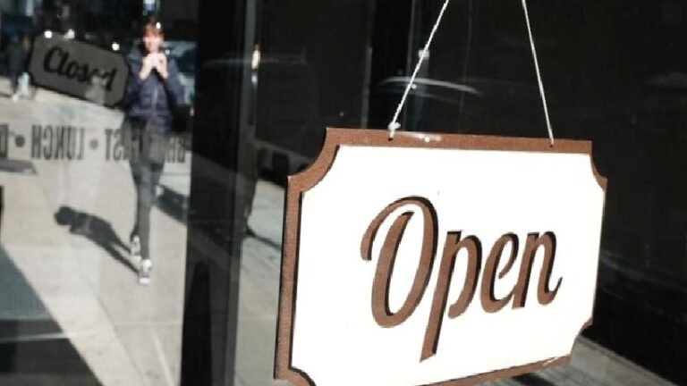 ABD’de küçük işletmelerin güveni son 3,5 yılın zirvesinde