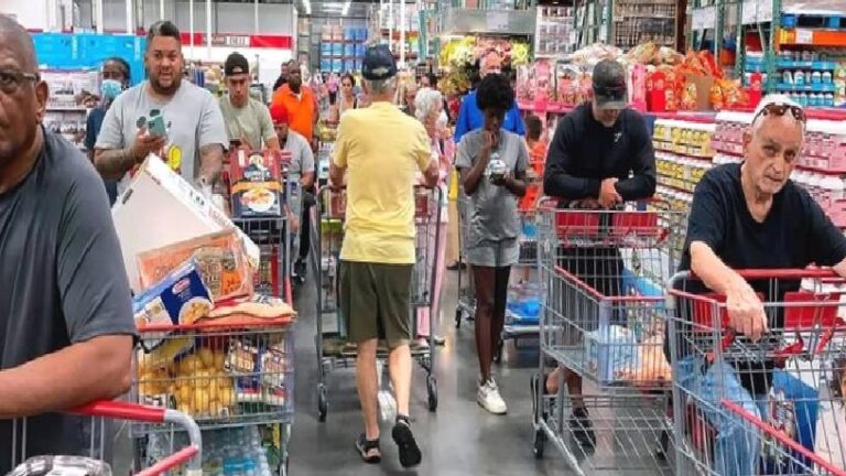 ABD’de tüketici güveni ve enflasyon beklentisinde yükseliş