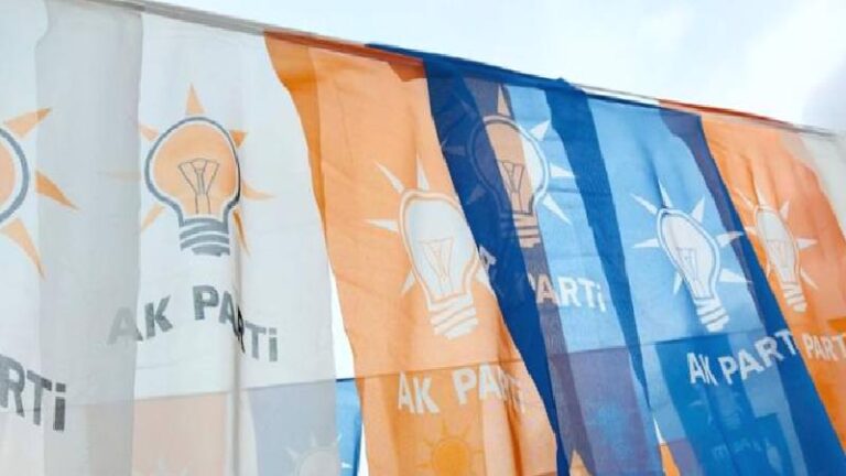 AKP, 2018 yılında seçim giderlerine 158 milyon TL harcamış, aday adaylarından 73 milyon TL gelir elde etmiş
