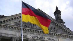 Alman Manz’da iflas planı