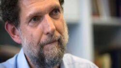 Avrupa’dan Osman Kavala için “dostane çözüm” çağrısı