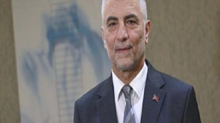 Bakan Bolat’tan piyasaya ‘asgari ücret’ uyarısı