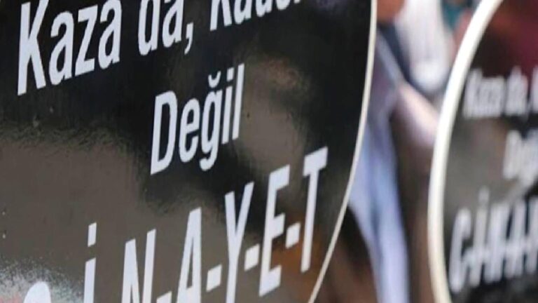 Balıkesir’de iş cinayeti; inşaatta elektrik akımına kapılan işçi hayatını kaybetti