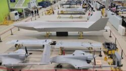 Baykar, İtalyan havacılık şirketi Piaggio Aerospacei satın alıyor