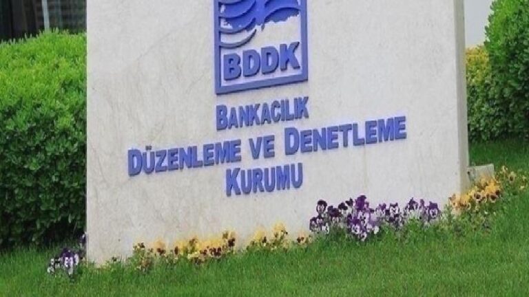 BDDK: 2025’te bankalar için enflasyon muhasebesi uygulanmayacak