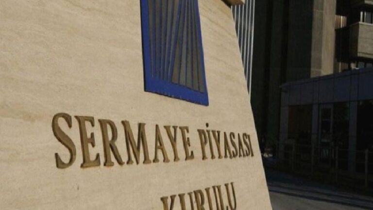 BIST 50’de yer alan şirketler için açığa satış yasağı kaldırıldı