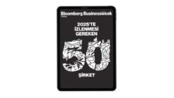 Bloomberg Businessweek Türkiye’nin 62. sayısı çıktı