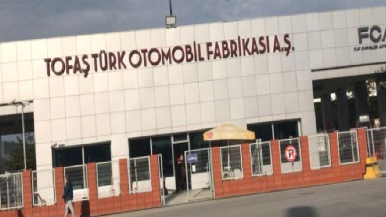 Bloomberg: Rekabet Kurumu, Tofaş-Stellantis kararını gözden geçirecek