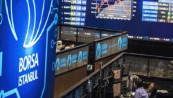 Borsa endekslerinde 2025 ilk çeyreğe dair değişiklikler açıklandı