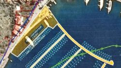 Bozburun’daki marina sözleşmesi 13 günlük şirkete verilmiş!