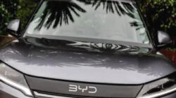 Brezilya: BYD fabrikasının inşaat işçileri insan kaçakçılığı kurbanı