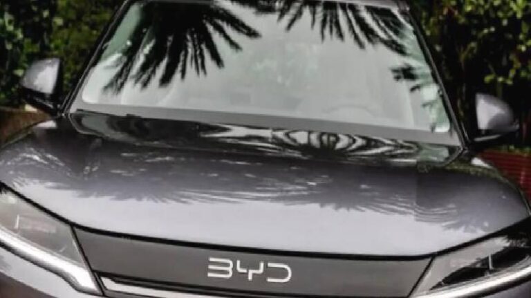 Brezilya: BYD fabrikasının inşaat işçileri insan kaçakçılığı kurbanı