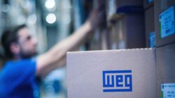 Brezilyalı WEG’den Türkiye’ye 28 milyon euroluk yatırım