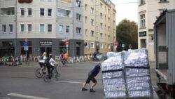 Bundesbank, Almanya’da ekonomik büyüme konusunda karamsar