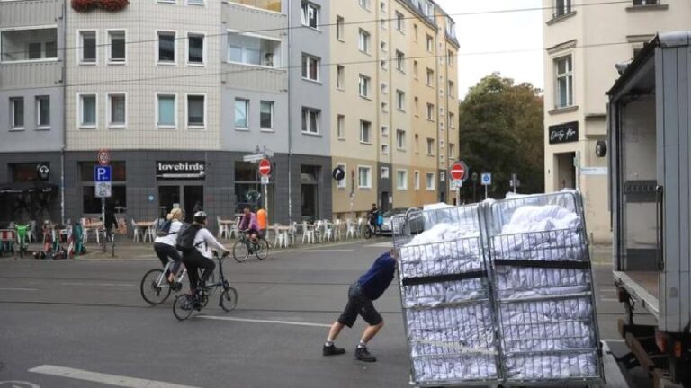 Bundesbank, Almanya’da ekonomik büyüme konusunda karamsar