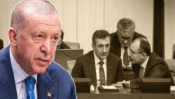 CHP’den 2025 bütçesine 673 sayfalık şerh yazısı: Erdoğan Meclis’i muhatap alıp sunumu kendisi yapmıyor, anayasa ihlal ediliyor