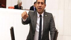 CHP’li Başarır’dan Bozdağ’a ”söz verme” tepkisi: Tartışma yaratacak bakanlar varsa söz vermiyorsunuz