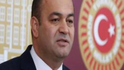 CHP’li Karabat: Süreç her yönüyle siyasi olduğu kadar tüm basına verilen bir gözdağıdır
