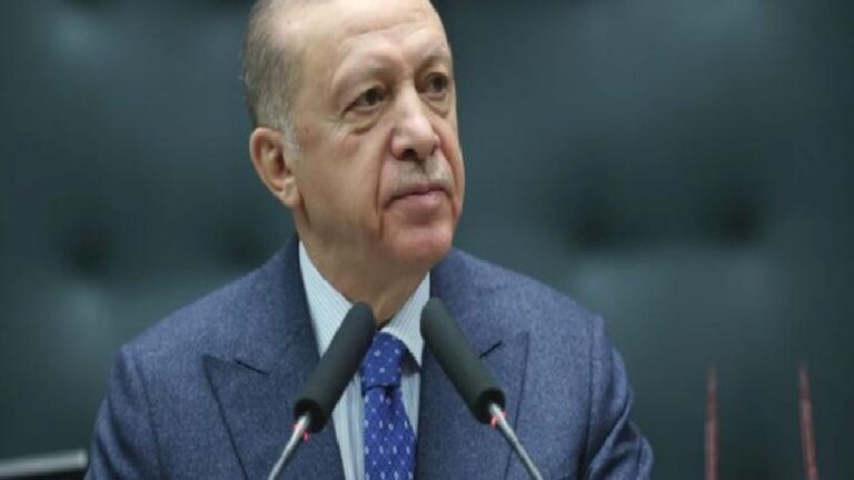 Cumhurbaşkanı Erdoğan: Enflasyonda sapma olursa gerekli değerlendirmeleri yaparız