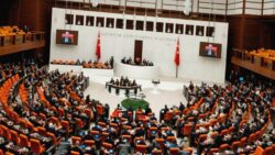 Cumhurbaşkanlığı ve bağlı kuruluşların bütçeleri kabul edildi