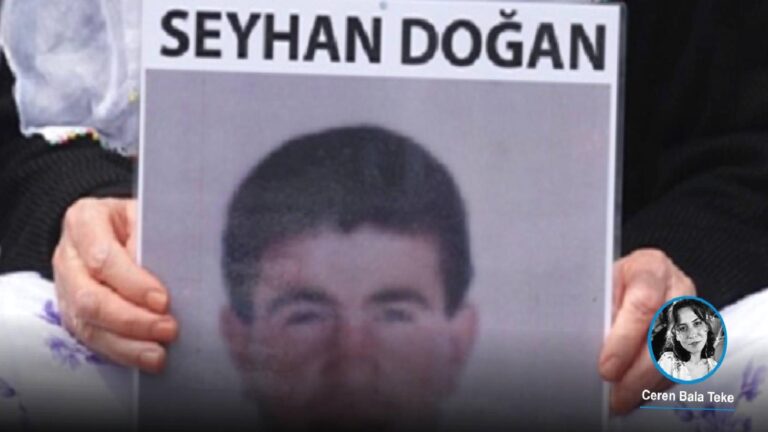 Dargeçit belgeseli ve davası: “Hakikat, adalet ve yüzleşmeye hepimizin ihtiyacı var”