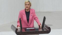 DEM Partili Koca’dan iktidara: Enerji şirketleri, maden şirketleri, fosil yakıt şirketleri sizi parmağında oynatıyor