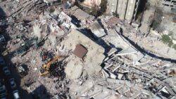 Deprem sonrası asbest tehdidi; 300 bin kişi kansere yakalanabilir