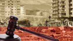 Depremde 96 kişiye mezar olan Ebrar Sitesi Güvenç Apartmanı davasında karar: Müteahhit Ahmet Kara’ya 17,5 yıl hapis cezası
