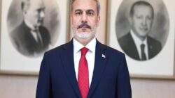 Dışişleri Bakanı Fidan: HTŞ’nin son 10 yılda herhangi bir terör faaliyeti içerisinde olduğunu görmedik; Şam’ı ziyaret etmeyi planlıyorum