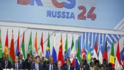 Dokuz ülke BRICS’e ‘ortak devlet’ statüsünde katılacak