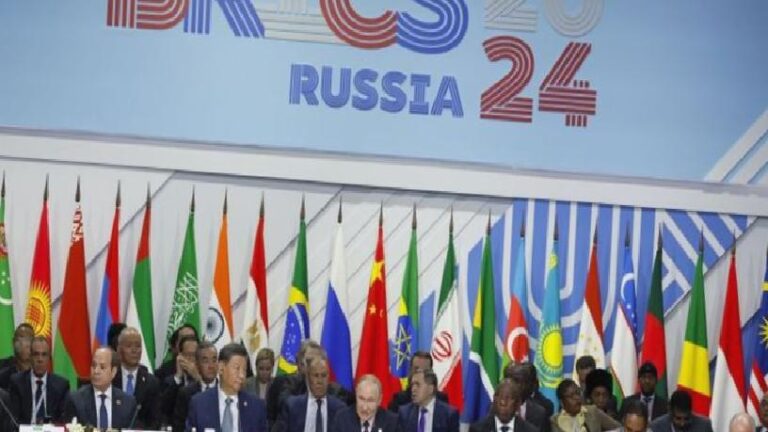 Dokuz ülke BRICS’e ‘ortak devlet’ statüsünde katılacak