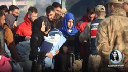 Dünya Evimiz Derneği’nden Sel: Mülteciler geri dönmek için en az 1 yıl bekleyecekler, Suriye’deki karışıklıktan dolayı daha fazla kişi gelebilir